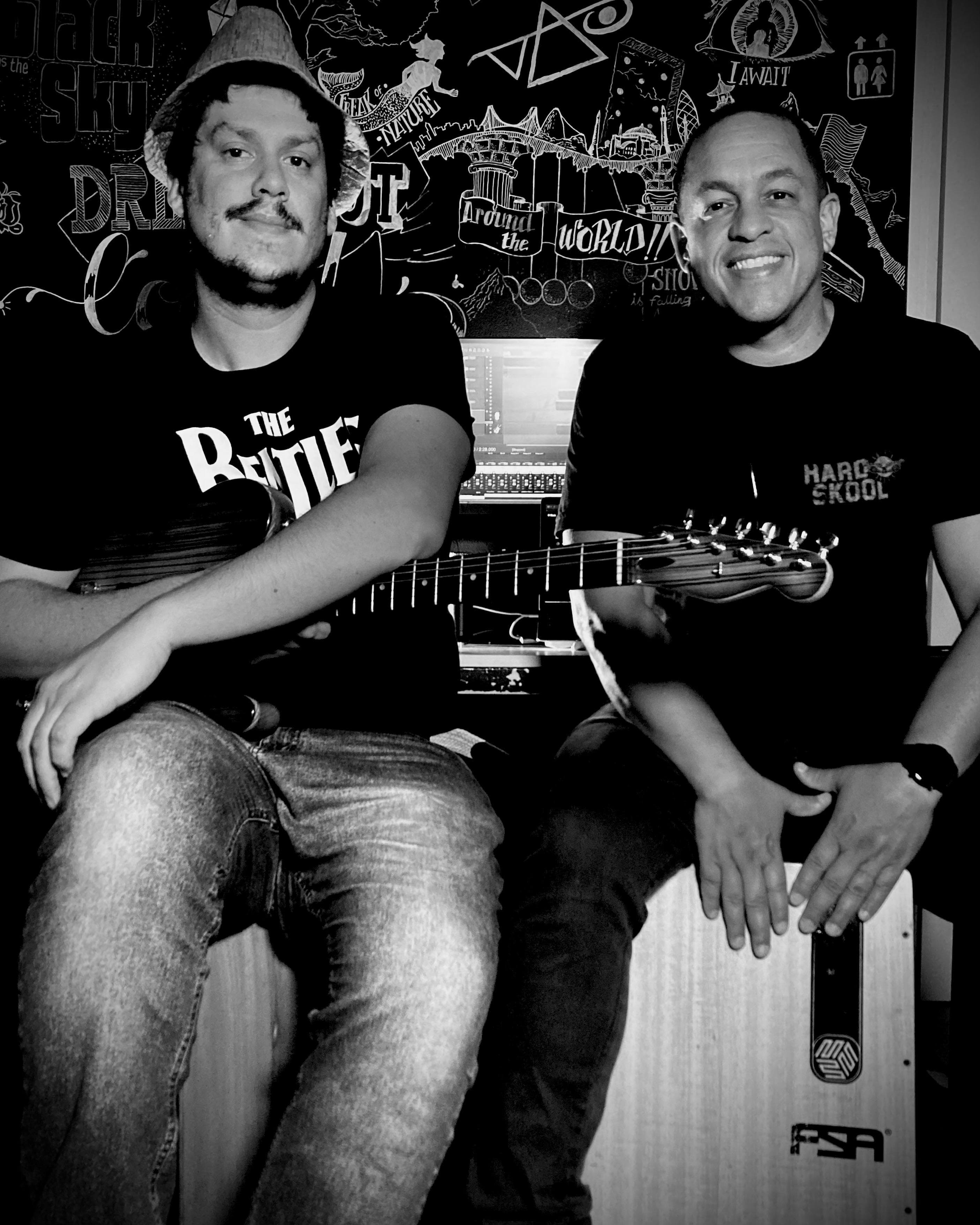 Musical Duo
